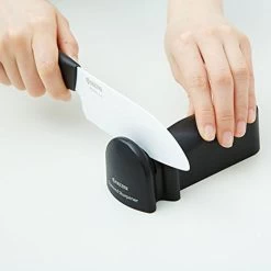 Desserte De Cuisine Mobile à Roulettes Double étagère Et Tiroir Avec Billot CHABRET En Bois Debout L70