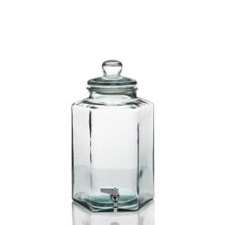 EASY LIFE DOUBLE Assiette Plate En Porcelaine Easylife Bleu/Vert Et Blanc D26