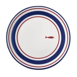 Egouttoir à Vaisselle Compact Plastique Simplehuman Gris