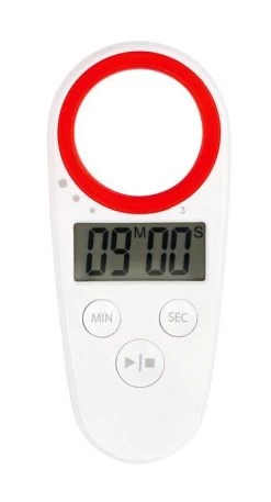 EASY LIFE ELEGANCE BLEU Plat De Service Rectangulaire Cake Porcelaine Easylife 35.7 X 15.5 Cm