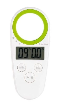 EASY LIFE ELEGANCE BLEU Tasse Thé Café Porcelaine Easylife 280 Ml