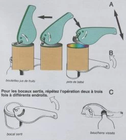 Elevate Carroussel Set De 6 Ustensiles De Cuisine Et Leur Support De Rangement Joseph Joseph OPALE SC -Cuisine Articles Magasin elevate carroussel set de 6 ustensiles de cuisine et leur support de rangement joseph joseph opale sc 16