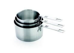 Ensemble Tablier Gant Toque Pour Enfant Licorne Rose