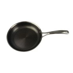 Entonnoir à Piston Sur Support Ménage KWIK De Buyer Rouge