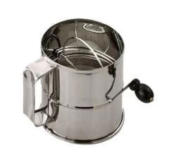 EVOLUTION Poignée Amovible Inox BEKA SC