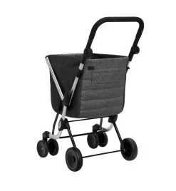 EXTEND Egouttoir à Vaisselle Extensible Avec Bonde Joseph Joseph GRIS