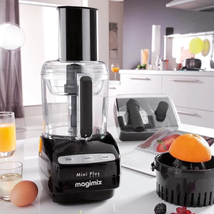 FIDJI Moulin à Poivre 15 Cm Bois Inox PEUGEOT Graphite Noir 4 FIDJI Moulin à Poivre 15 Cm Bois Inox PEUGEOT Graphite Noir – Image 2