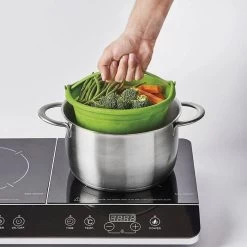 FIDJI Moulin à Poivre 15 Cm Bois Olivier Inox PEUGEOT