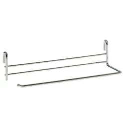 FLEX Spatule Coudée Inox Manche Surmoulé SABATIER Trompette ® 25 Cm