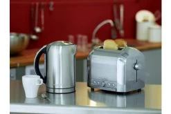 FOREST Set De 4 Couverts Enfant En Inox Amefa