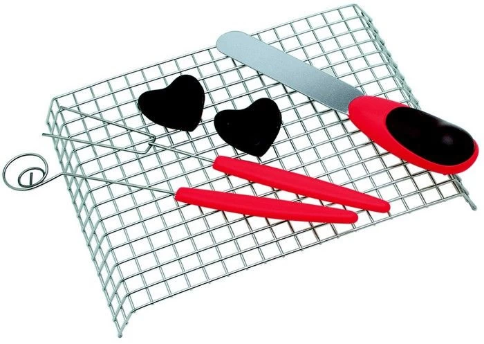 Four à Pizza OONI Karu 12 G Multi-combustible Portatif NVS 4 Four à Pizza OONI Karu 12 G Multi-combustible Portatif NVS – Image 2