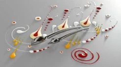 Four à Pizza OONI Karu 12 G Multi-combustible Portatif NVS