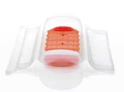 FRESH & SAVE Boite En Verre Sous-vide ZWILLING Taille L 2 L -Cuisine Articles Magasin fresh save boite en verre sous vide zwilling taille l 2 l 6