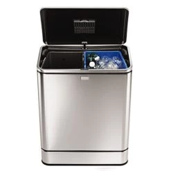 GIZMO Flip Gourde Enfant Avec Paille Contigo BLEU Licorne 420 Ml