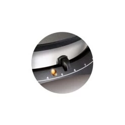 GO TWO Compact Poussette De Marché Chariot De Courses Pliable PLAYMARKET Bleu Indigo Texturé -Cuisine Articles Magasin go two compact poussette de marche chariot de courses pliable playmarket bleu indigo texture 3