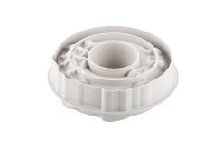 GO UP Premium Poussette De Marché Chariot De Courses 6 Roues PLAYMARKET Rouge Chili -Cuisine Articles Magasin go up premium poussette de marche chariot de courses 6 roues playmarket rouge chili 3