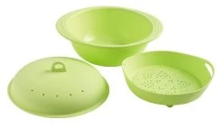 Gourde En Verre Avec Fonction Mise Sous Vide PIKA -Cuisine Articles Magasin gourde en verre avec fonction mise sous vide pika 1