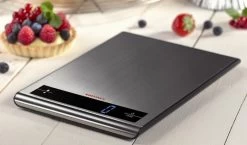 Gourde En Verre Avec Fonction Mise Sous Vide PIKA -Cuisine Articles Magasin gourde en verre avec fonction mise sous vide pika 3