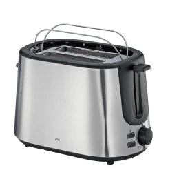 Granit PRO Crêpière Fonte Aluminium Aspect Pierre Manche Amovible Induction D28