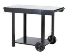 Grille De Repos Etagère Inox Pour Plancha FUSION 60 ENO