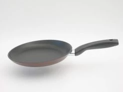 GUSTAVE Théière En Verre Borosilicate Bouchon Bois 1.2 L OGO