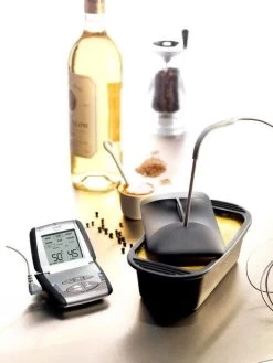 HAPPY HOUR Carafe Soufflée En Plastique Guzzini Transparent