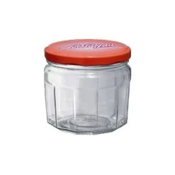 HELYA Tasse Thé Café 25 Cl Verre Borosilicate OGO - Les 4 -Cuisine Articles Magasin helya tasse the cafe 25 cl verre borosilicate ogo les 4 2