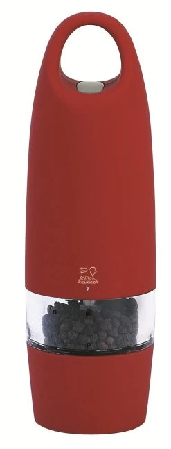 IGNITO Briquet à Arc électrique Flexible GEFU Noir