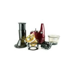 JuiceMax Presse Agrumes Citrons Double Action Joseph Joseph -Cuisine Articles Magasin juicemax presse agrumes citrons double action joseph joseph 8