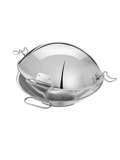 JULIENNE GRANIT Faitout En Fonte Aluminium Revêtue Avec Couvercle En Verre INDUCTION -Cuisine Articles Magasin julienne granit faitout en fonte aluminium revetue avec couvercle en verre induction 1