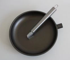 EASY LIFE KILIMANJARO Mug Porcelaine - Coffret De 4