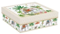 KIT ICE GLOW Moule Gâteau Montagnes En Silicone SilikoMart 3Design -Cuisine Articles Magasin kit ice glow moule gateau montagnes en silicone silikomart 3design 2