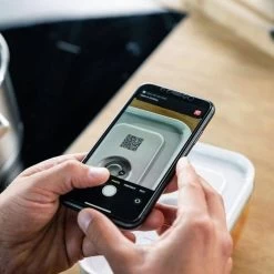 KIT POP ECLAIR Moule Gâteau éclair En Silicone SilikoMart 3Design