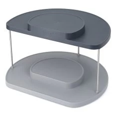 KITCHEN ROC FAITOUT Fonte Aluminium Revêtu BEKA NOIR Moucheté D24