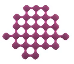 L´incroyable Cocotte Cookut Revêtement Céramique 24 Cm + Poignée Et Manique - Rouge Passion -Cuisine Articles Magasin l incroyable cocotte cookut revetement ceramique 24 cm poignee et manique rouge passion 2