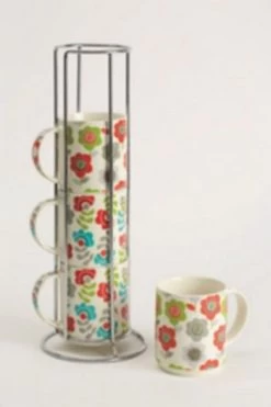 L´incroyable Cocotte Cookut Revêtement Céramique 28 Cm + Poignée Et Manique - Violet Prune