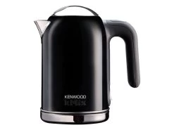 L´incroyable Wok Cookut Revêtement Céramique 28 Cm - Noir Graphite