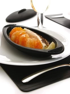 L´IROQUOIS Urban Tire-Bouchon "Le Cap The Bush" N°104