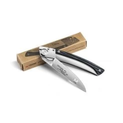 LE PAIN Moule à Baguettes D´Emile HENRY Noir Fusain -Cuisine Articles Magasin le pain moule a baguettes d emile henry noir fusain 4