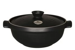 Louche En Silicone Et Acacia STAUB -Cuisine Articles Magasin louche en silicone et acacia staub 4