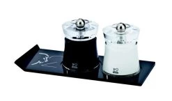 LUMI Raclette à La Bougie Individuelle Cookut Terracotta - Les 2