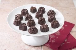 Machine à Glaçons électrique KitchenChef Inox