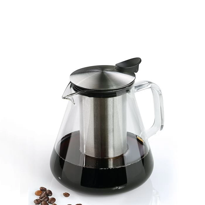 MAGIMIX Power Blender 3 1.2 L Chromé Mat 6 MAGIMIX Power Blender 3 1.2 L Chromé Mat – Image 4