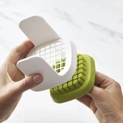 MAGIMIX Robot Cuisine Système 5200XL Chromé Mat -Cuisine Articles Magasin magimix robot cuisine systeme 5200xl chrome mat 3