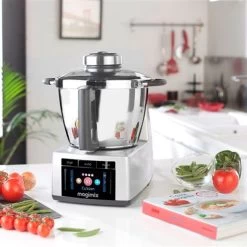 Marmite Traiteur Inox + Couvercle BEKA