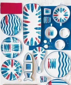 MESURES Cuillères Inox 18/8 X 5