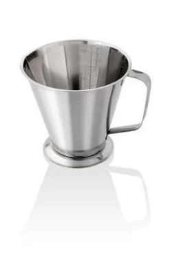 Meuble Plancha Desserte Mobile Inox Table HPL Noir FELIX ENO 60 X 60