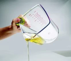 MINERAL B Bois Poêle Ronde Induction En Tôle D´acier Cire D´abeille De BUYER