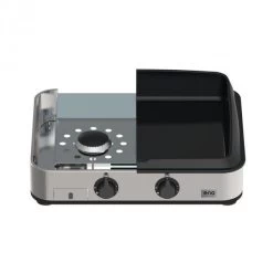 Mini Bouilloire électrique Années 50 SMEG Blanche -Cuisine Articles Magasin mini bouilloire electrique annees 50 smeg blanche 1