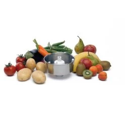 Mini Bouilloire électrique Années 50 SMEG Bleu Azur -Cuisine Articles Magasin mini bouilloire electrique annees 50 smeg bleu azur 2